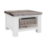 Homestead Lamp Table